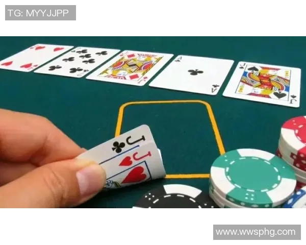 德扑之星人气主播解析牌局背后的策略与技巧探秘