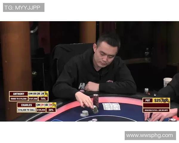 奥马哈狂欢节盛大开启德扑之星平台PLO赛事精彩纷呈