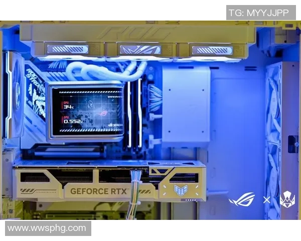 电竞时尚盛宴：探索电竞元素如何完美融入现代时尚设计之中